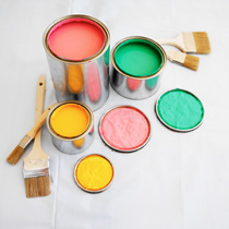 選擇油漆注意事項(xiàng)？