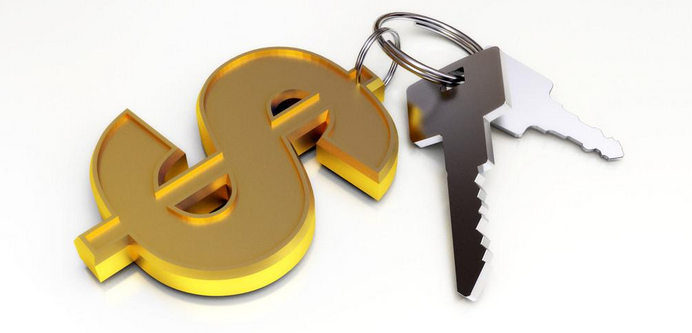 裝修未動,費用先行