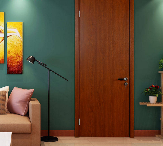 木門安裝完成后，木門門扇需要注意哪些