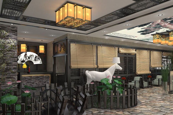 濃厚的文化內涵