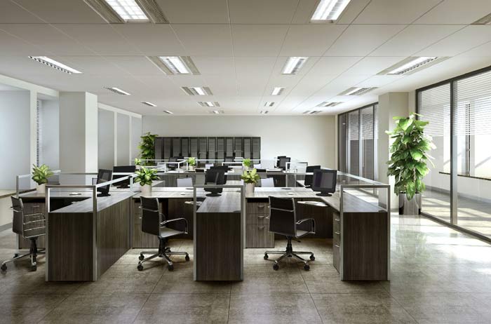 邊角點綴，結合其他陳設