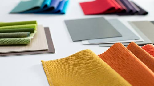 環保材料效果圖