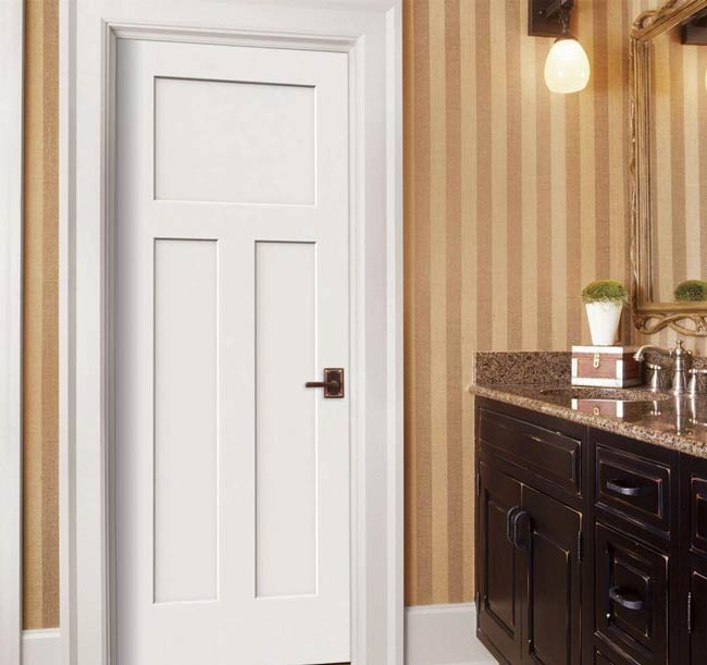 衛生間門扇效果圖