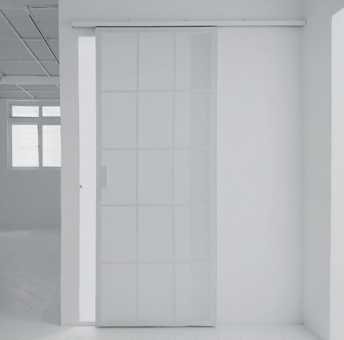 公寓改造工作室細節效果圖