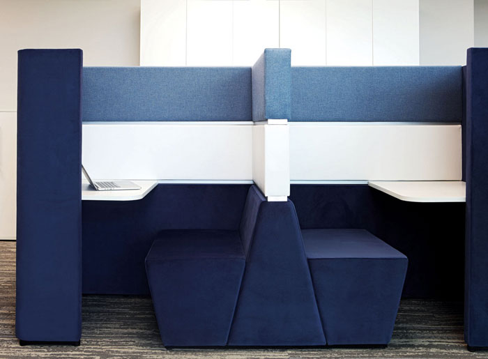 律師事務(wù)所辦公室獨立辦公區(qū)裝修設(shè)計效果圖