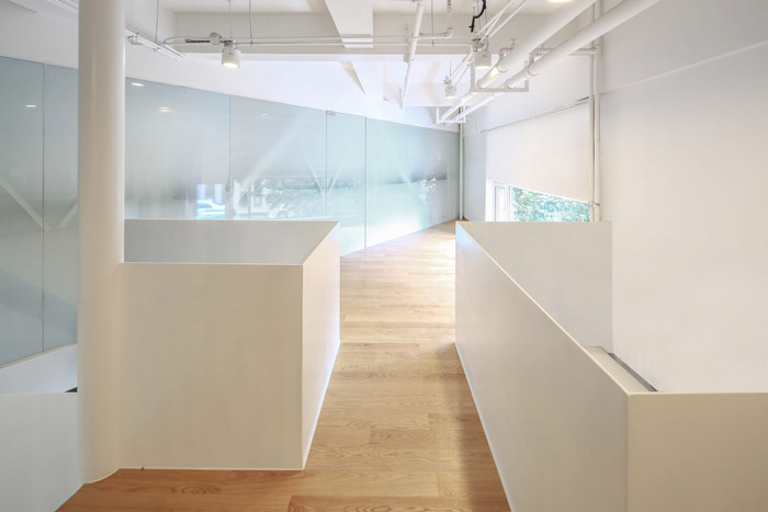 創想實驗室二樓修設計效果圖