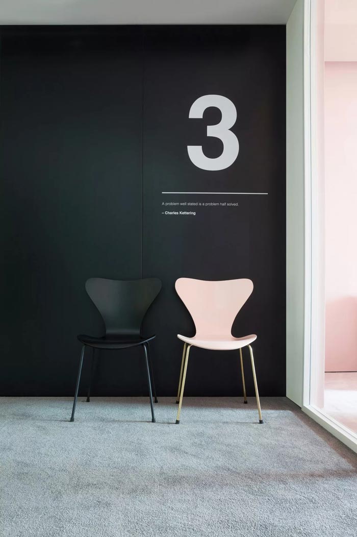 8000平方辦公樓3號入口設(shè)計(jì)方案