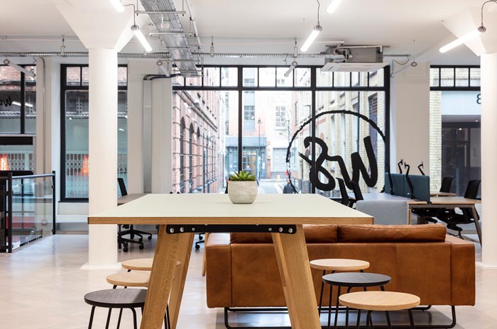 455平方辦公室休息區裝修設計效果效果圖