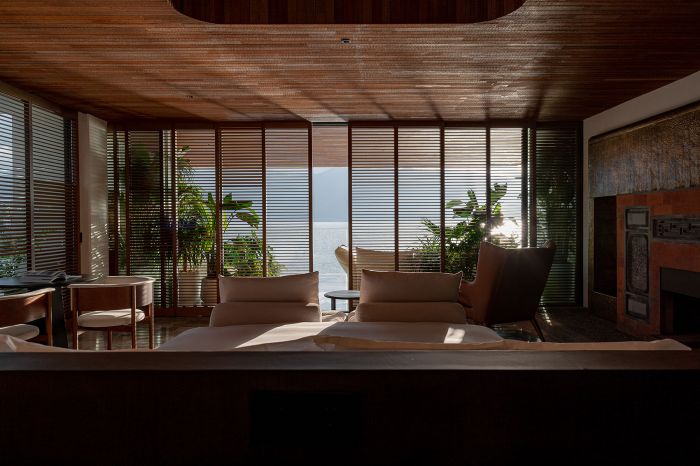 院落式古鎮度假酒店設計