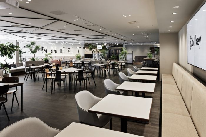 計算機公司設(shè)計案例