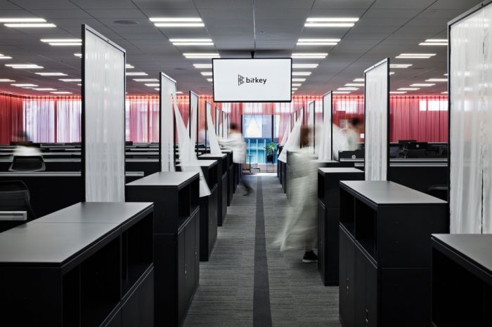 計算機公司設(shè)計案例